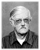 Photo of Roger-John Ware
